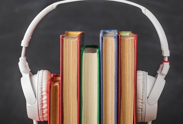 AUDIO-BOOK-PUBLISHING