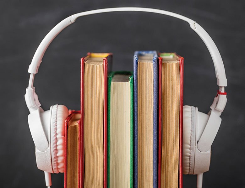 AUDIO-BOOK-PUBLISHING