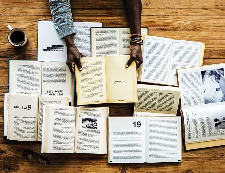BOOK-PUBLISHING