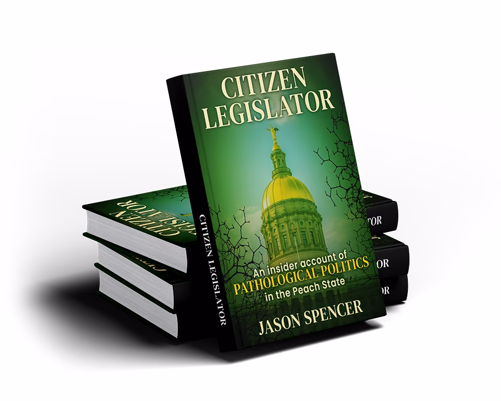 Citizen Legislator