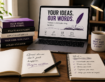What Is a Book Writing Service? How Ghostwriting Works